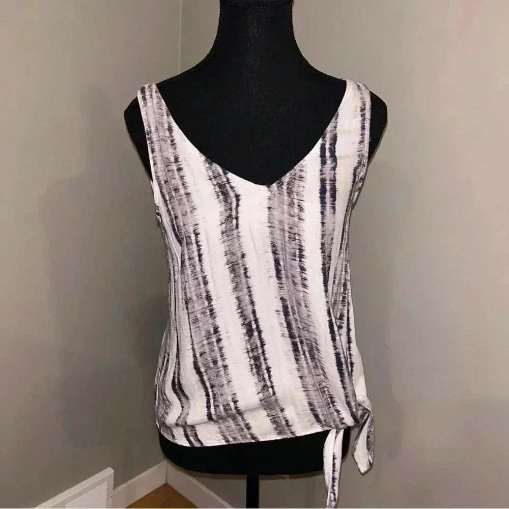 Kismet Tank